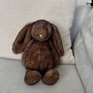 Jellycat Hoppleston Luxe Bunny